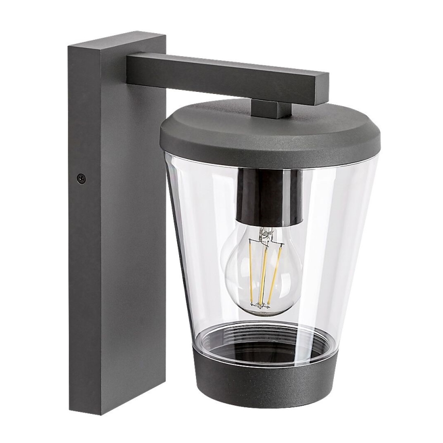 Rabalux - Buitenwandlamp 1xE27/40W/230V IP44