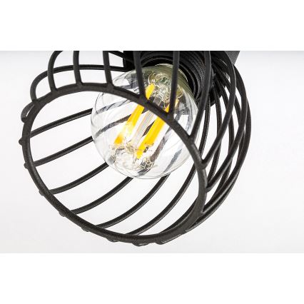Rabalux - Inbouwspot 2xE14/10W/230V