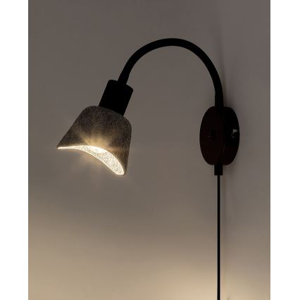 Rabalux - Wandspot 1xE14/10W/230V