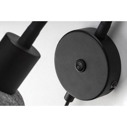 Rabalux - Wandspot 1xE14/10W/230V