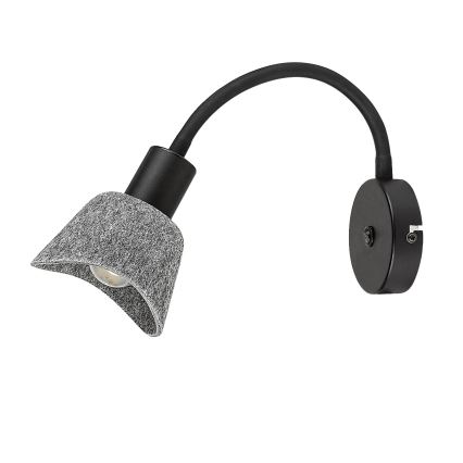 Rabalux - Wandspot 1xE14/10W/230V