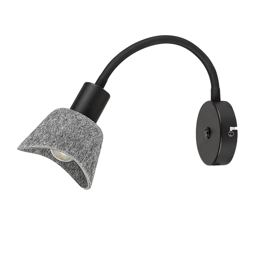 Rabalux - Wandspot 1xE14/10W/230V