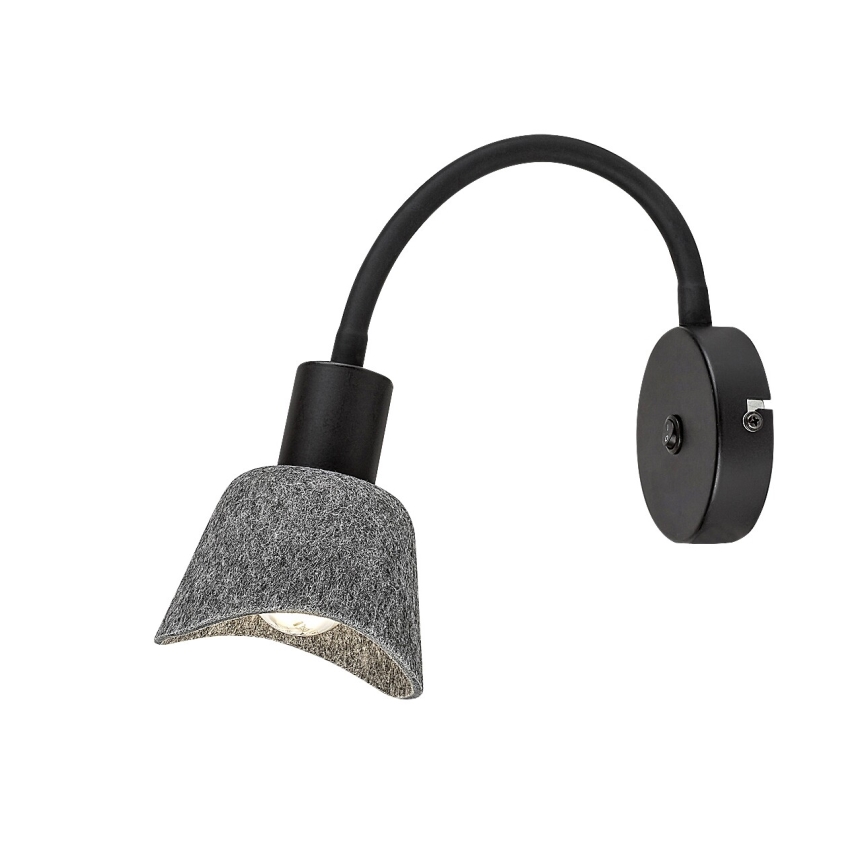 Rabalux - Wandspot 1xE14/10W/230V