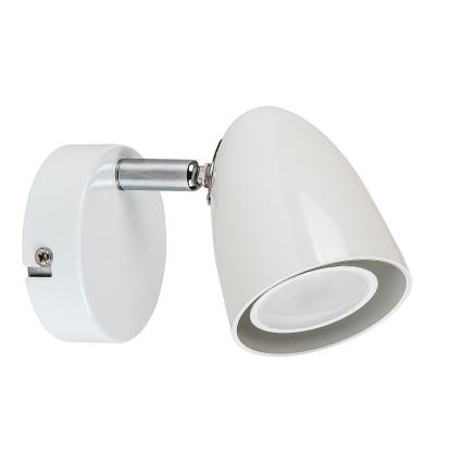 Rabalux - Wandspot 1xGU10/5W/230V wit
