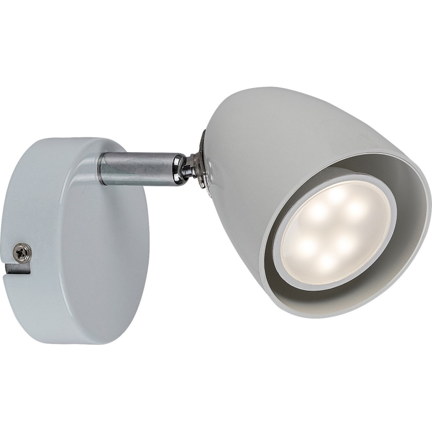 Rabalux - Wandspot 1xGU10/5W/230V wit
