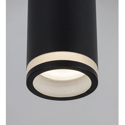 Rabalux - Spot 1xGU10/35W/230V 12 cm