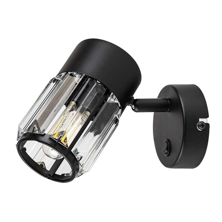 Rabalux - Wandspot 1xE14/15W/230V