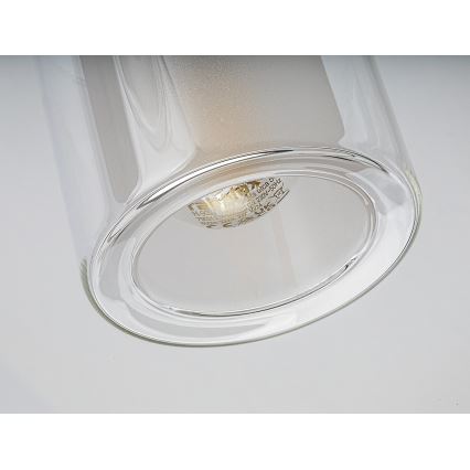 Rabalux - spotlamp 2xE14/15W/230V