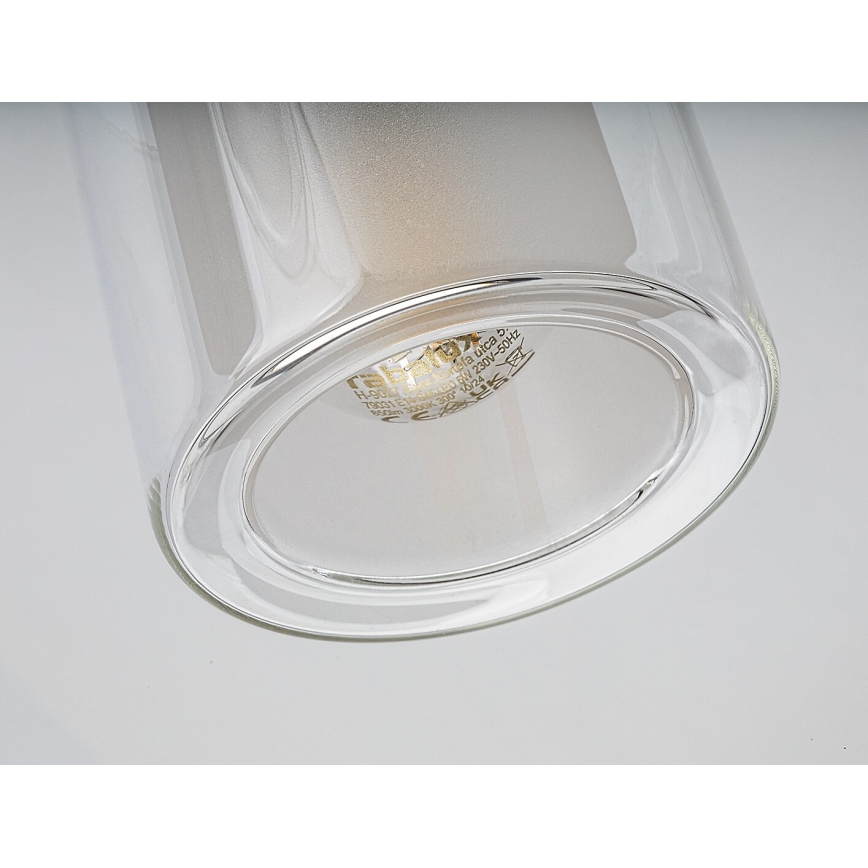 Rabalux - spotlamp 2xE14/15W/230V