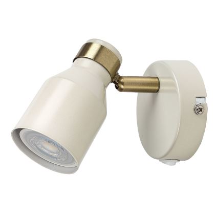 Rabalux - Wandspot 1xGU10/15W/230V