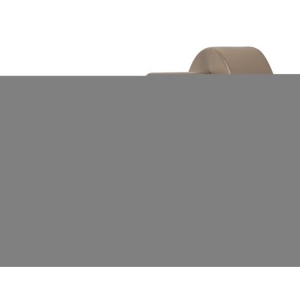 Rabalux - Wandspot 1xGU10/15W/230V beige