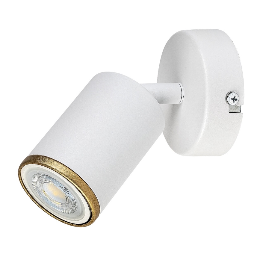 Rabalux - Wandspot 1xGU10/15W/230V wit
