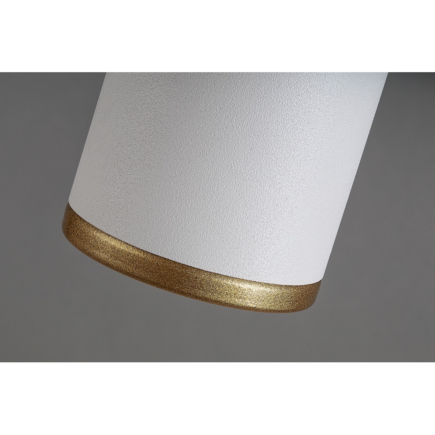 Rabalux - Wandspot 1xGU10/15W/230V wit