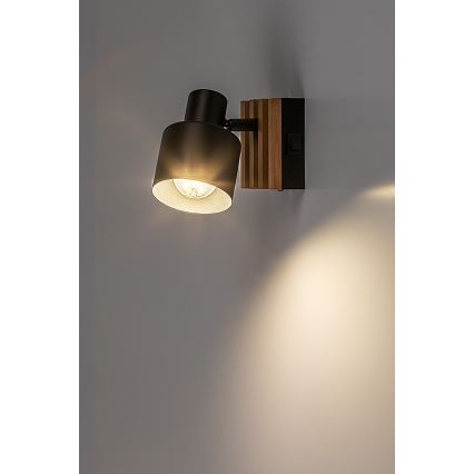 Rabalux - Wandspot 1xE14/10W/230V