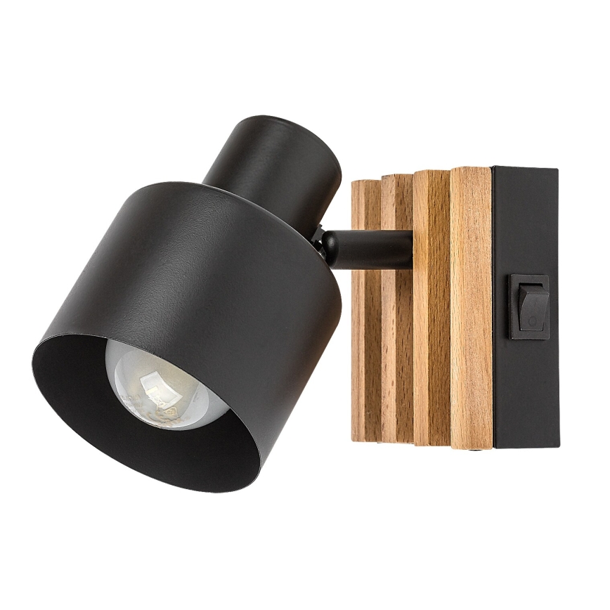 Rabalux - Wandspot 1xE14/10W/230V