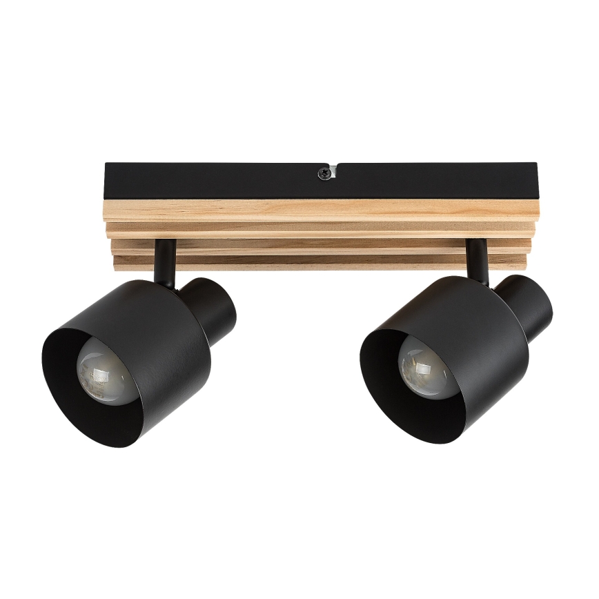 Rabalux - Plafondspot 2xE14/10W/230V