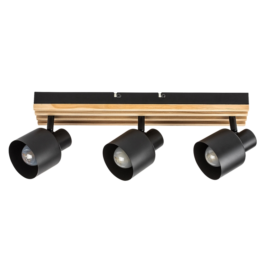 Rabalux - Spotlamp 3xE14/10W/230V