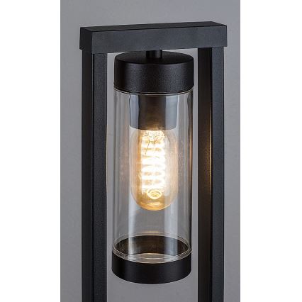 Rabalux - Buitenlamp 1xE27/12W/230V IP44