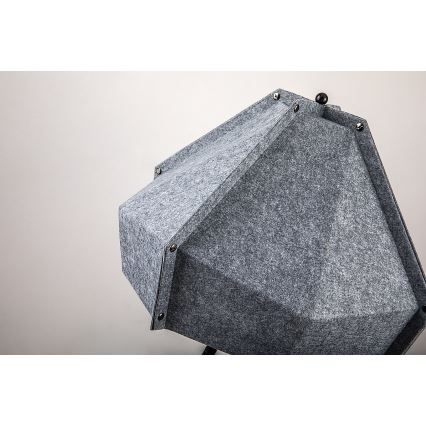 Rabalux - Staande Lamp 1xE27/40W/230V