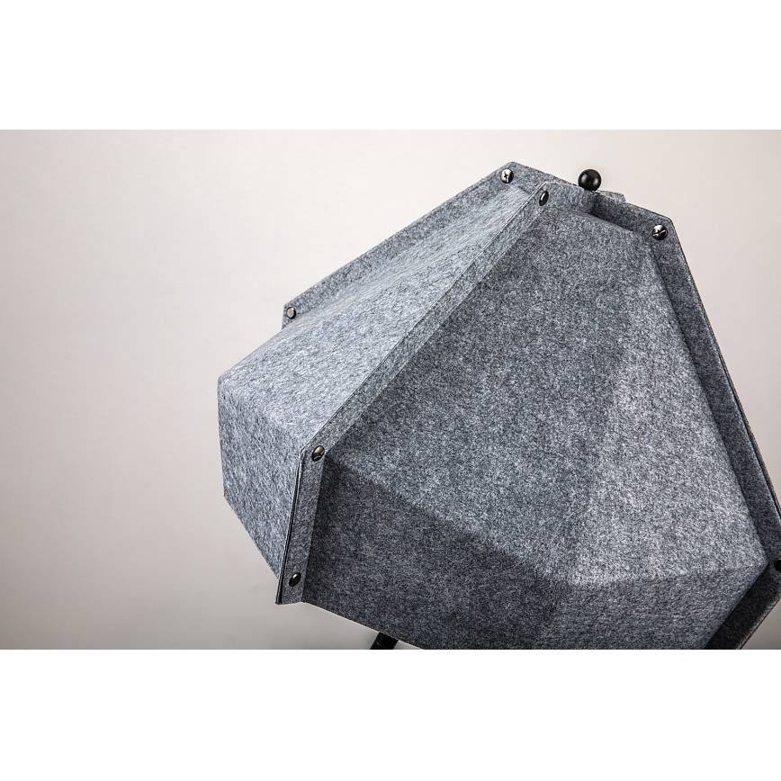 Rabalux - Staande Lamp 1xE27/40W/230V