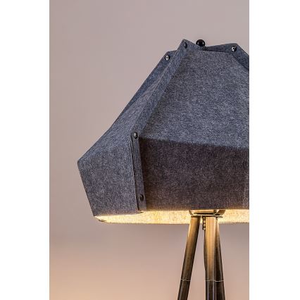 Rabalux - Staande Lamp 1xE27/40W/230V