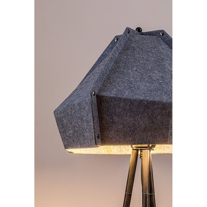 Rabalux - Staande Lamp 1xE27/40W/230V