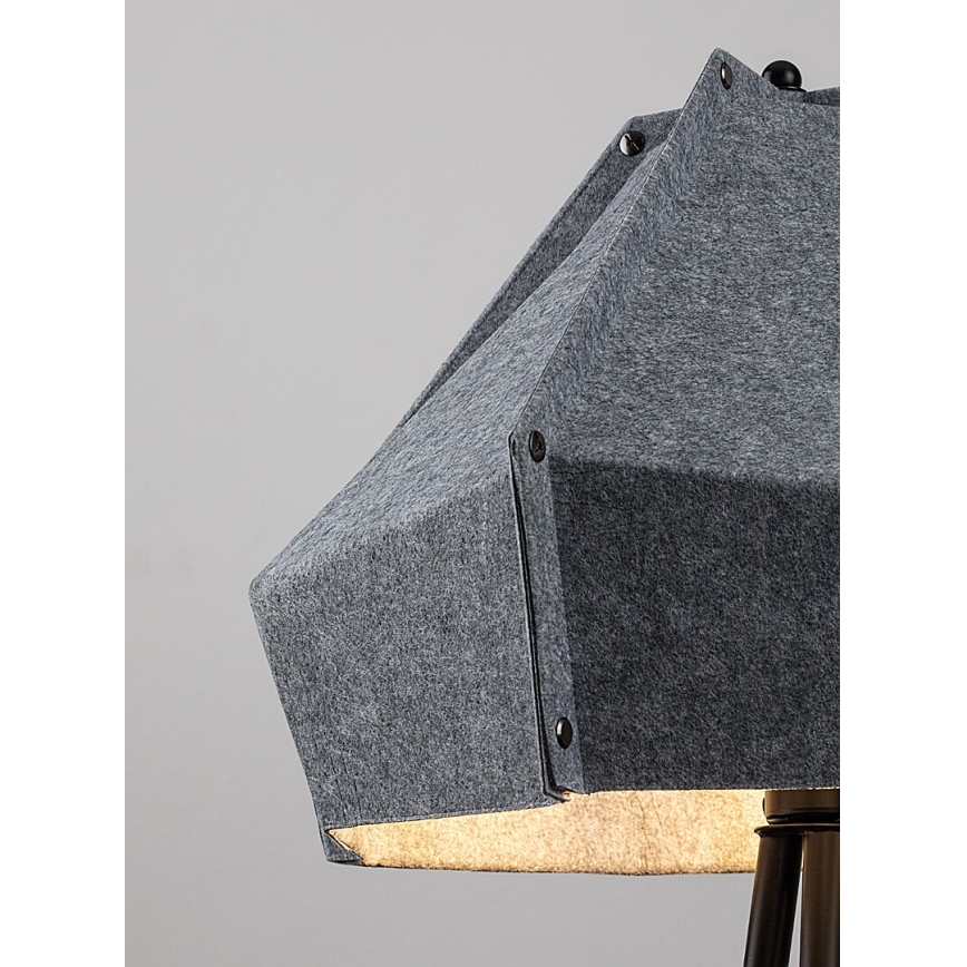Rabalux - Staande Lamp 1xE27/40W/230V
