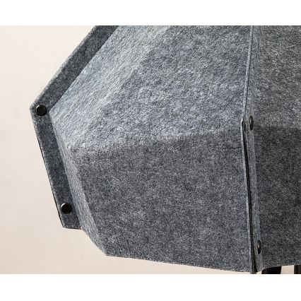 Rabalux - Staande Lamp 1xE27/40W/230V