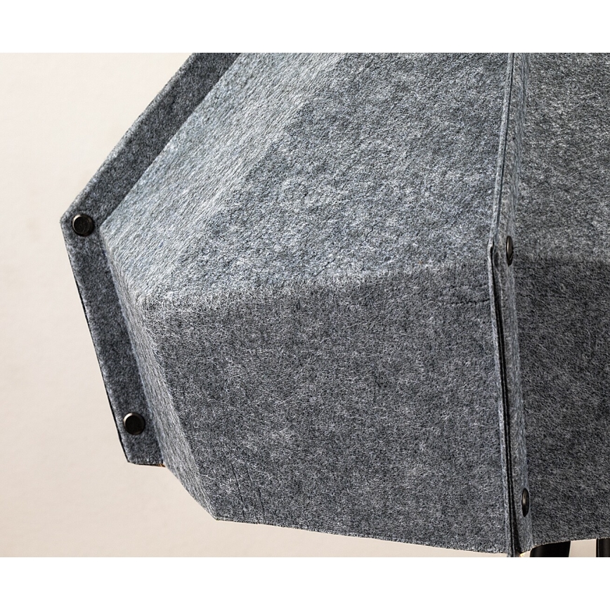 Rabalux - Staande Lamp 1xE27/40W/230V