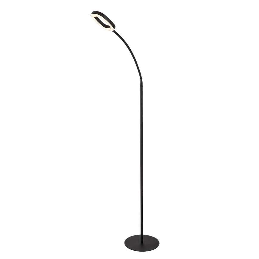 Rabalux - LED Dimbaar aanraken Staande lamp LED/11W/230V 3000K