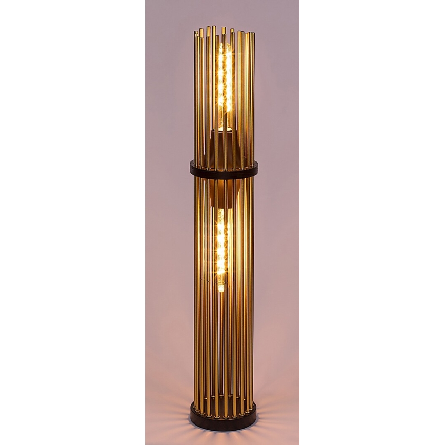 Rabalux - Staande Lamp 2xE27/40W/230V