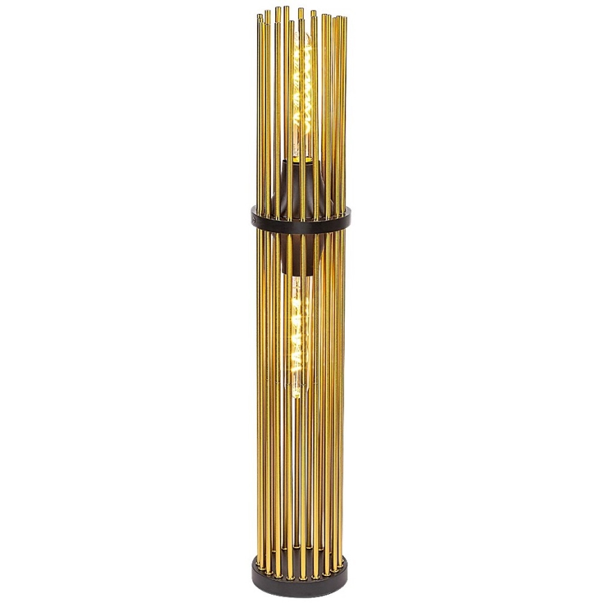 Rabalux - Staande Lamp 2xE27/40W/230V