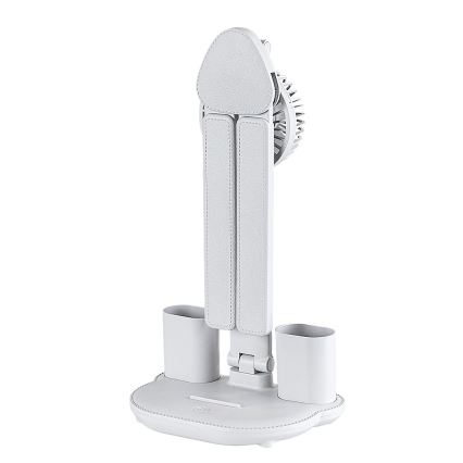 Rabalux - Dimbare LED-bureaulamp met ventilator LED/7W/5V 3000/4000/6500K