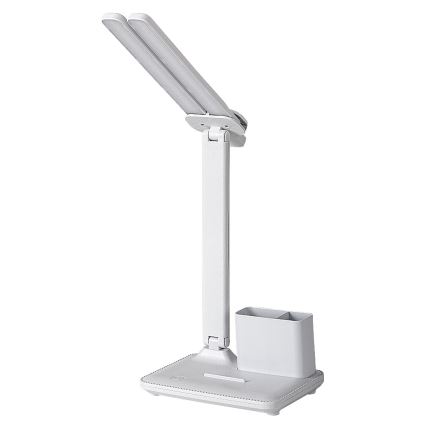 Rabalux - Dimbare LED-aanraaktafellamp LED/5W/5V 3000/4000/6500K