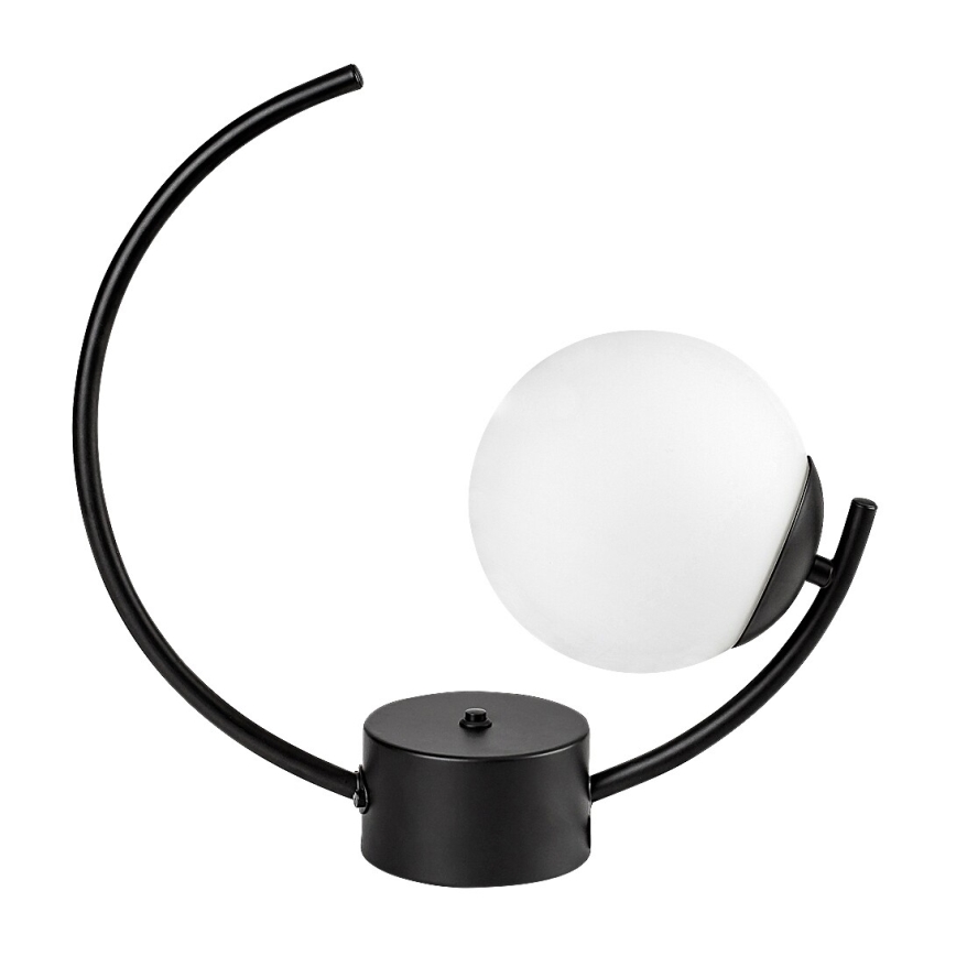 Rabalux - Tafellamp 1xE14/25W/230V