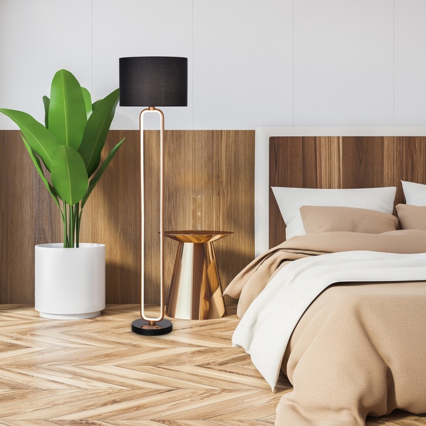 Rabalux - Staande Lamp 1xE27/60W/230V