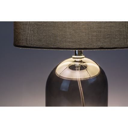 Rabalux - Tafellamp 1xE14/40W/230V Ø 20 cm