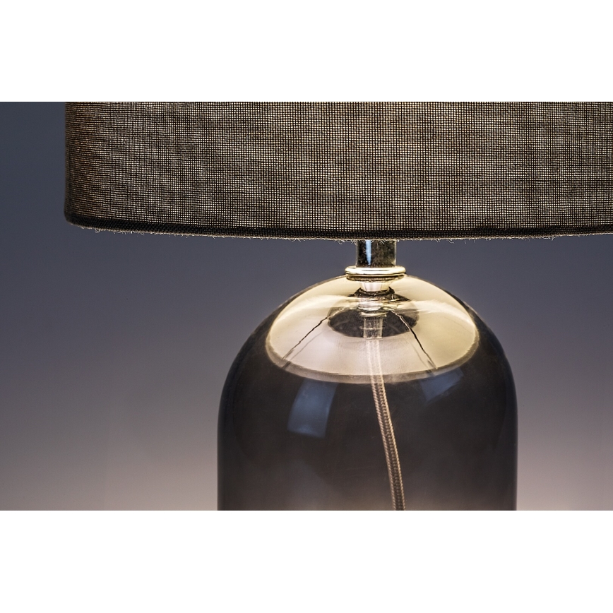 Rabalux - Tafellamp 1xE14/40W/230V Ø 20 cm