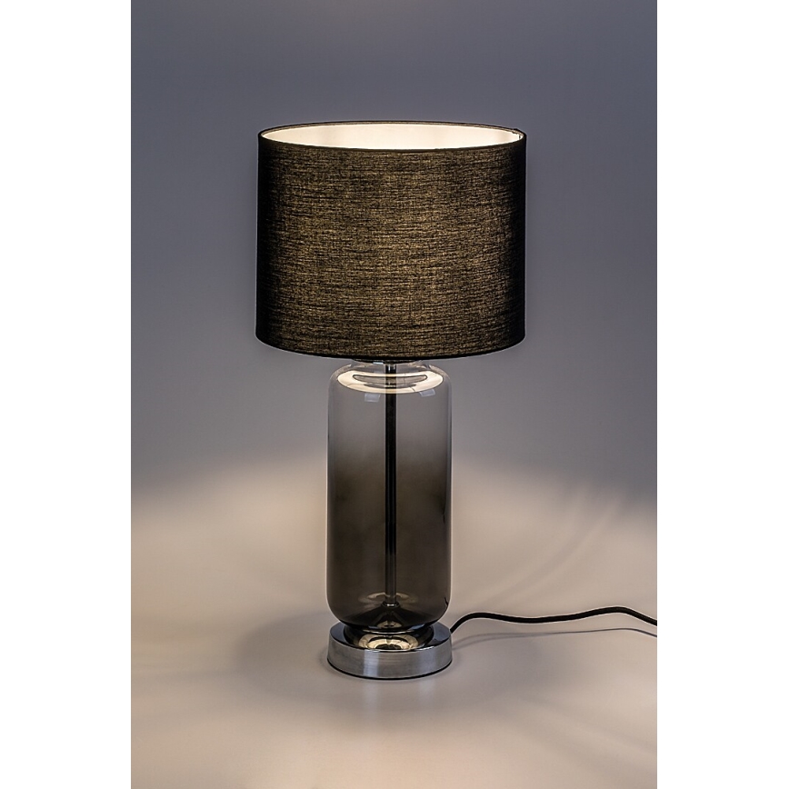 Rabalux - Tafellamp 1xE27/60W/230V