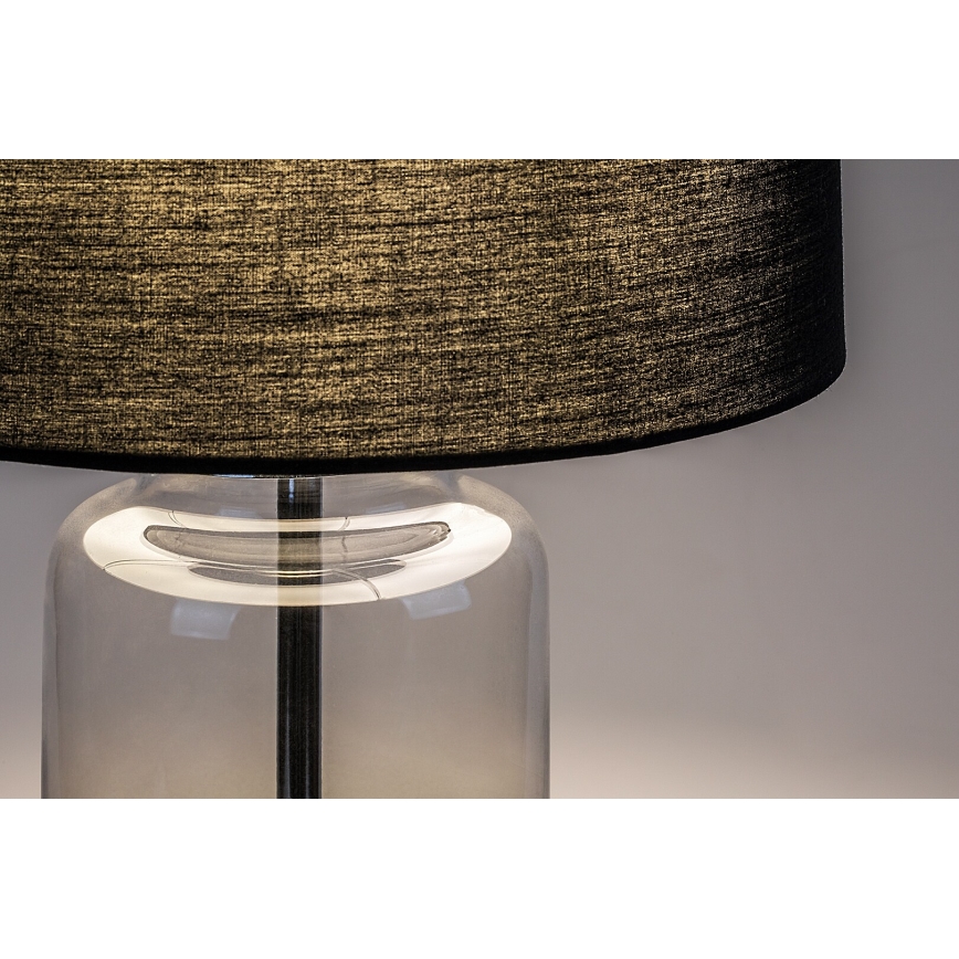 Rabalux - Tafellamp 1xE27/60W/230V