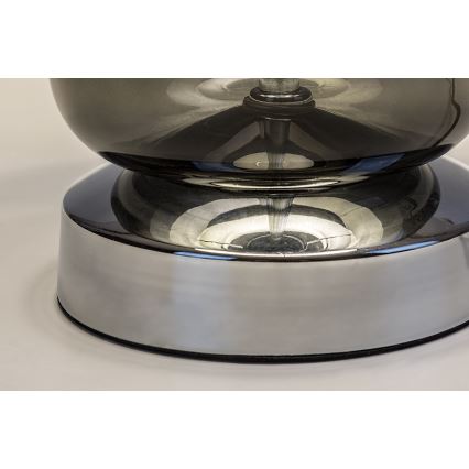 Rabalux - Tafellamp 1xE27/60W/230V