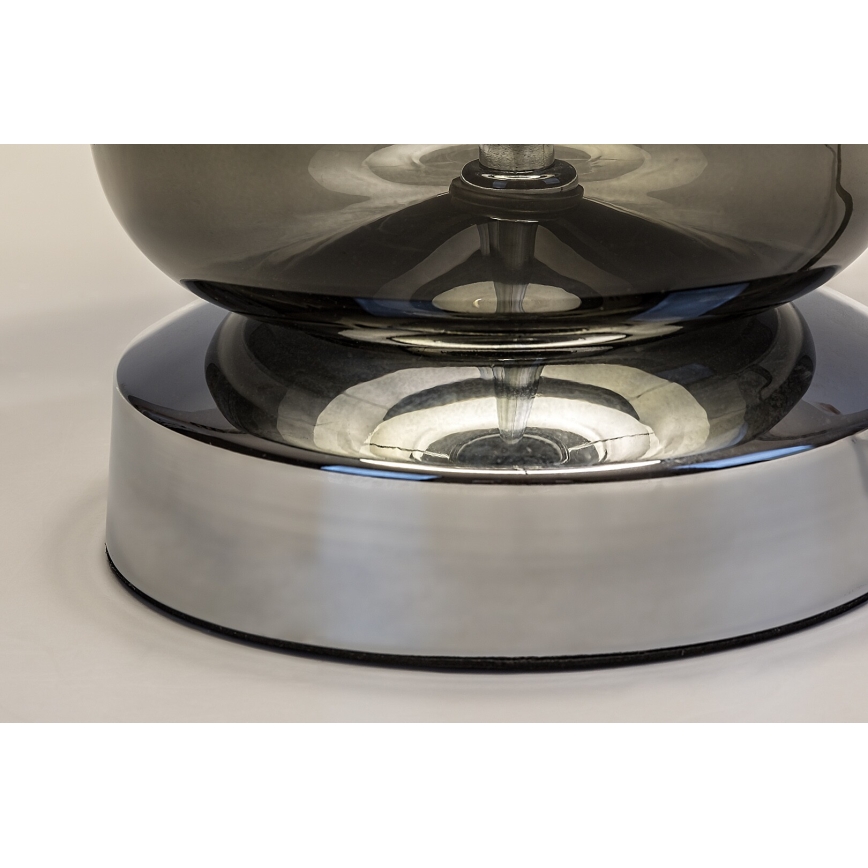 Rabalux - Tafellamp 1xE27/60W/230V