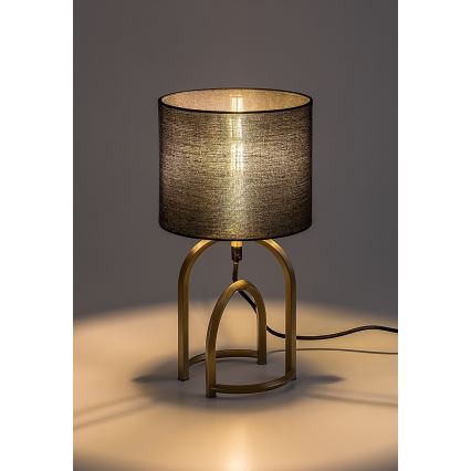 Rabalux - Tafellamp 1xE14/25W/230V