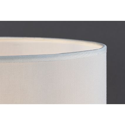 Rabalux - Tafellamp 1xE27/40W/230V goud/wit