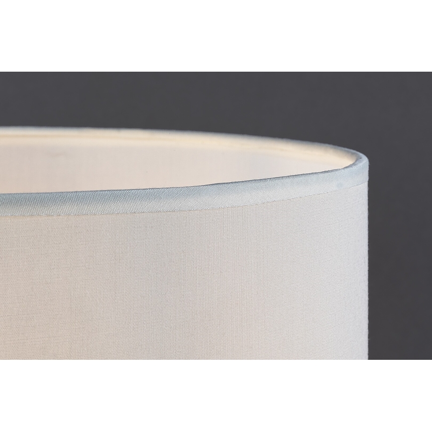 Rabalux - Tafellamp 1xE27/40W/230V goud/wit