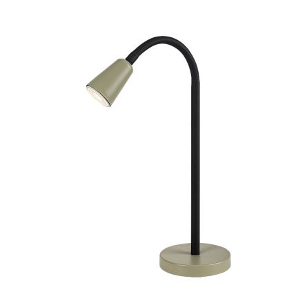 Rabalux - Tafellamp 1xGU10/7W/230V khaki