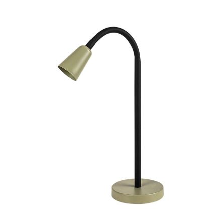 Rabalux - Tafellamp 1xGU10/7W/230V khaki