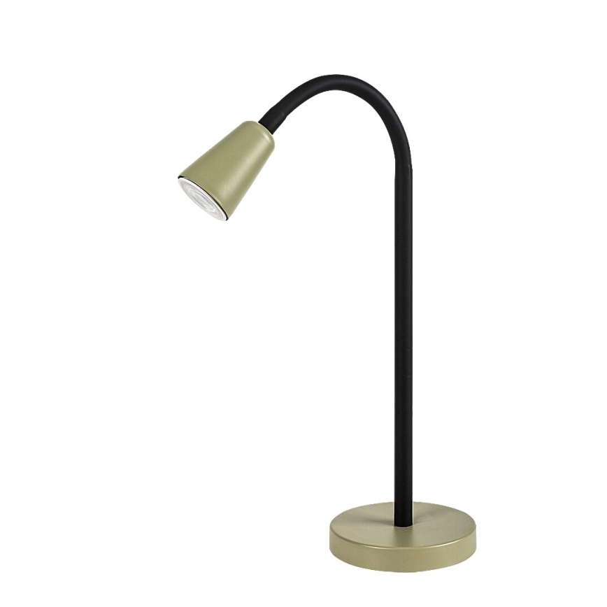 Rabalux - Tafellamp 1xGU10/7W/230V khaki