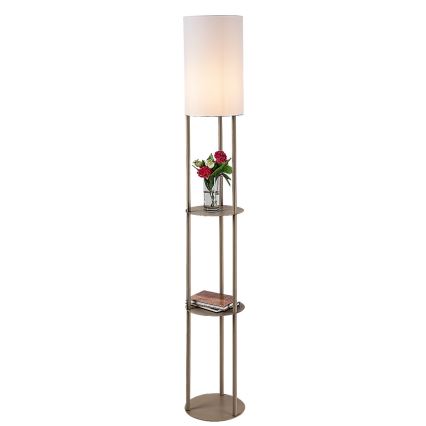 Rabalux - Vloerlamp 1xE27/40W/230V beige