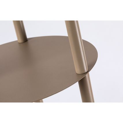 Rabalux - Vloerlamp 1xE27/40W/230V beige